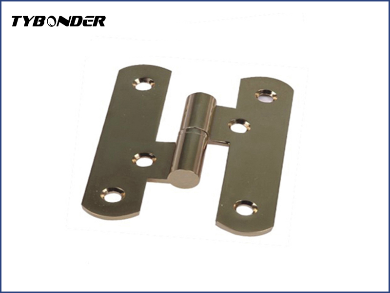 H hinge