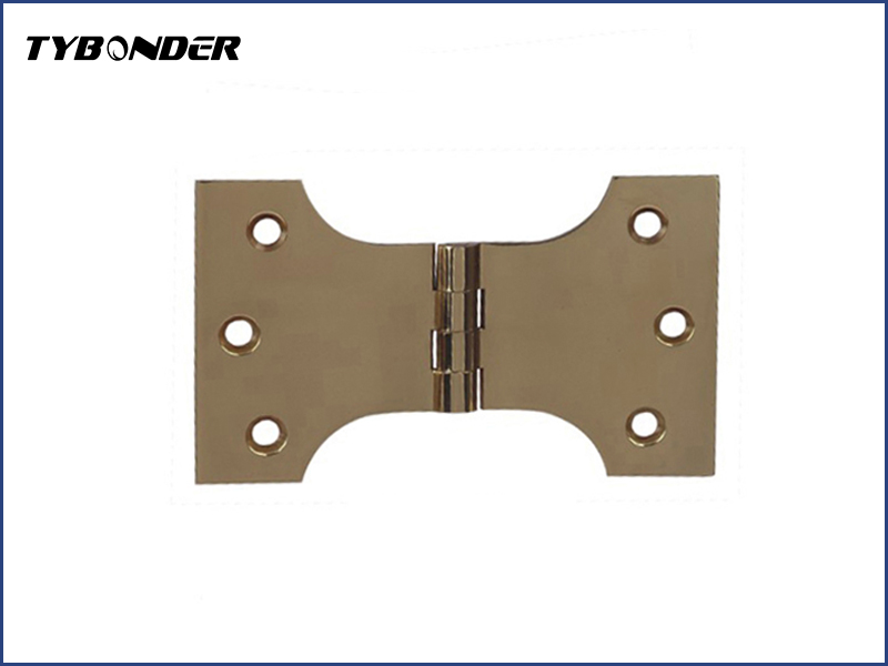 Parliament Hinge