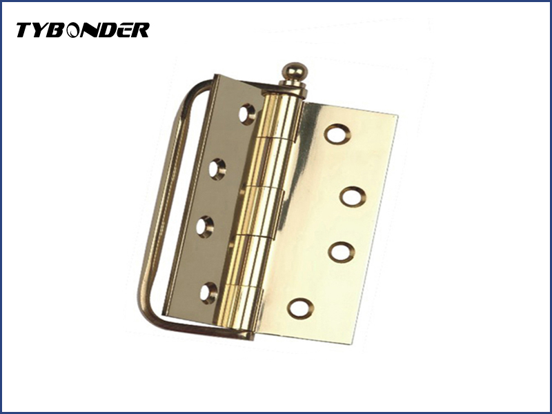 Ball Tip Hinge with Handle