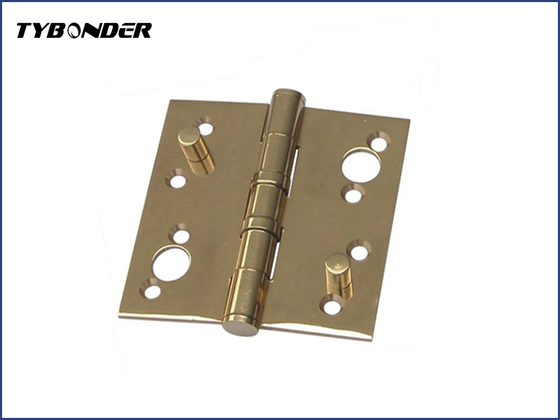 2 Ball Bearing Security Hinge