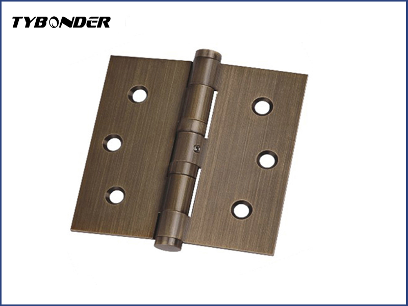 Flat Head 2 Ball Bearing Hinge