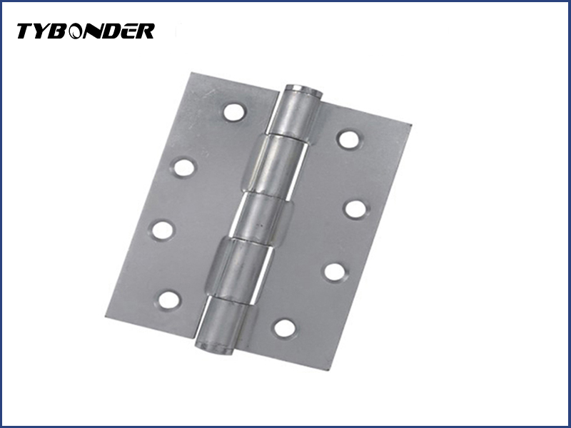 ZP Steel Hinge