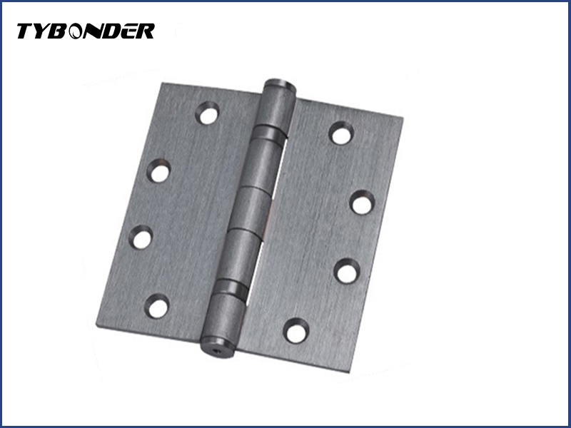 Heavy Duty 2 Ball Bearing Steel Hinge 