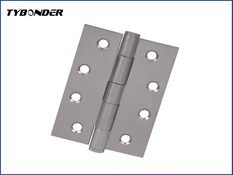 Plain Joint Hinge