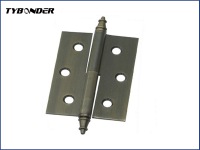Steeple Head L-Shape Copper Hinge