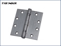 Heavy Duty 2 Ball Bearing Steel Hinge 