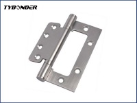 2 Ball Bearing SS Non Mortise Hinge