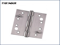 4 Ball Bearing Security Hinge