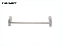 Push bar panic device