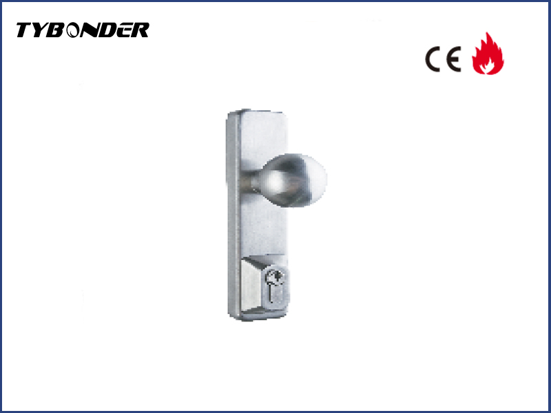 Escutcheon knob trim
