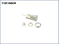 Cylinder