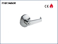 Lever trim
