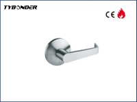 Lever trim