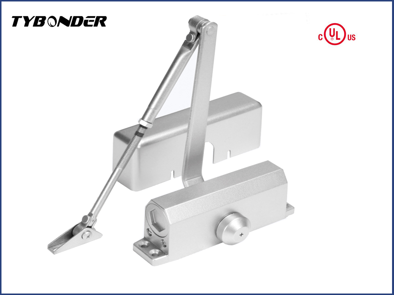 UL Certification Door Closer
