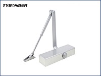 Adjustable closer