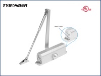 UL Certification Door Closer