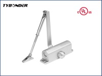 UL Certification Door Closer