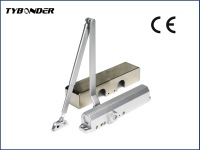 European / America style designed door closer