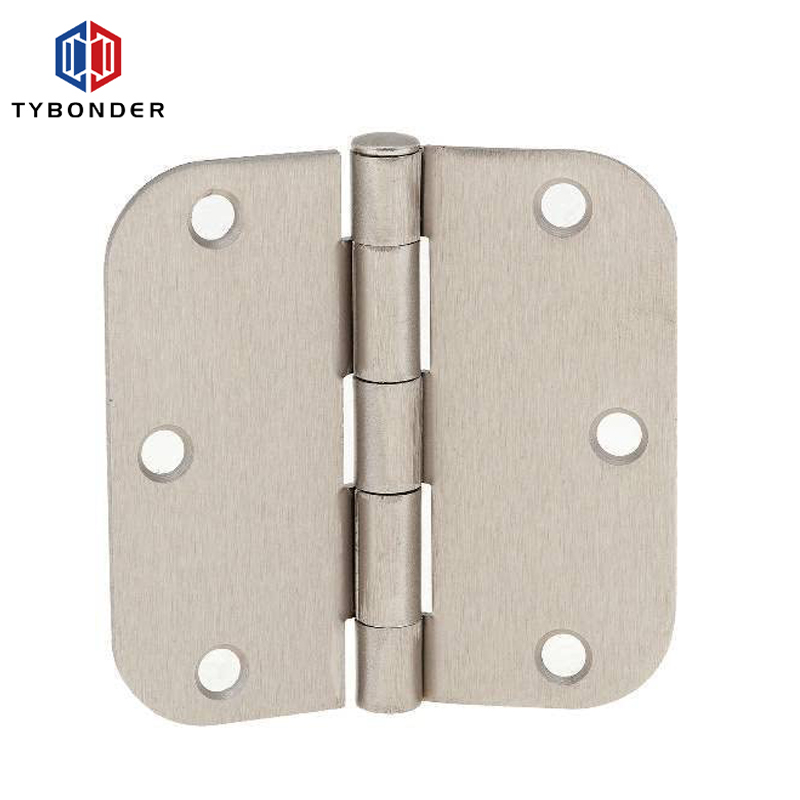 Satin Nickel 3.5