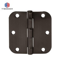Oil Rubbed Bronze 3.5