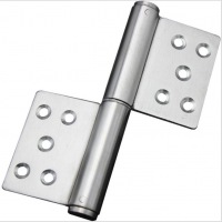 Stainless Steel Flag Door Hinge