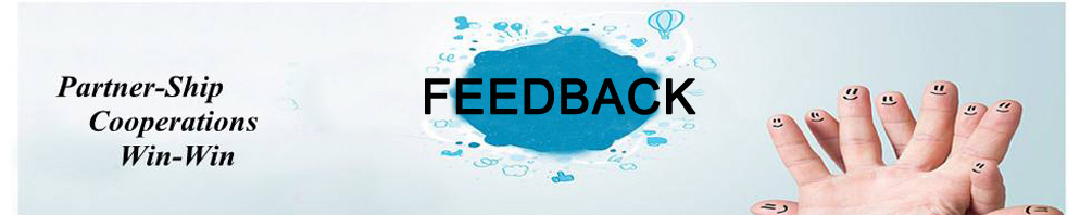 FEEDBACK