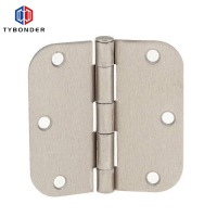 Satin Nickel 3.5