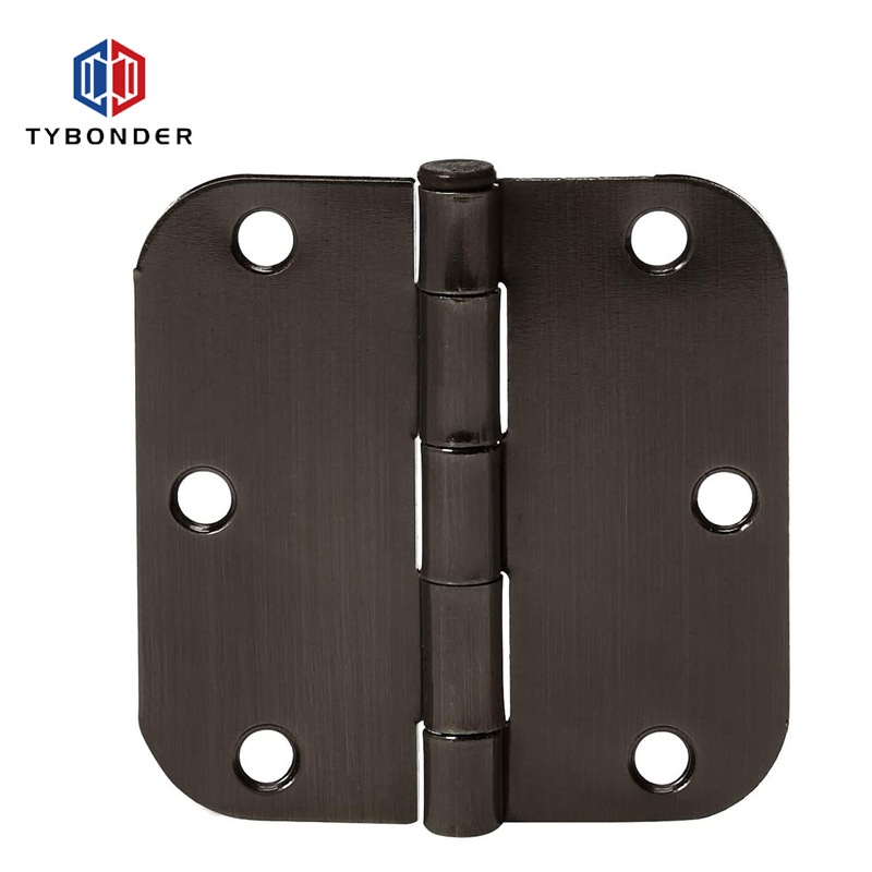 Oil Rubbed Bronze 3.5